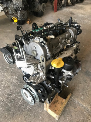 FIAT LINEA 1.3  EURO4 CIKMA MOTOR