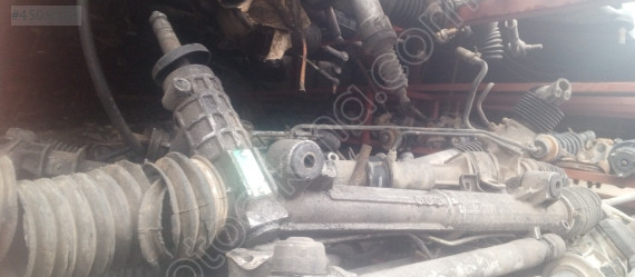 Ford Sierra direksiyon kutusu