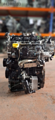 NİSSAN QASHQAİ  2.0 DCİ KOMPLE ÇIKMA SANDIK MOTOR