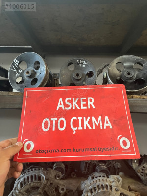 Evanda direksiyon poweri 2.0