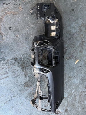 2011-2016 Hyundai IX35 için Tam Ön Bölüm Parçaları
