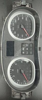 DACIA DUSTER P248104707R GÖSTERGE PANELİ