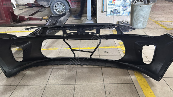 KIA RIO ÖN TAMPON