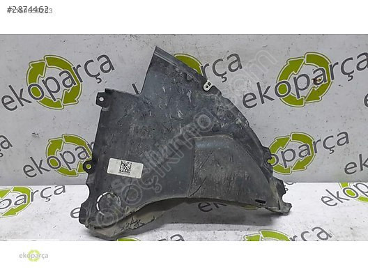 BMW 5 SERİSİ 2021 2025 G60 SOL ALT TEKERLEK DAVLUMBAZI 5A036D3
