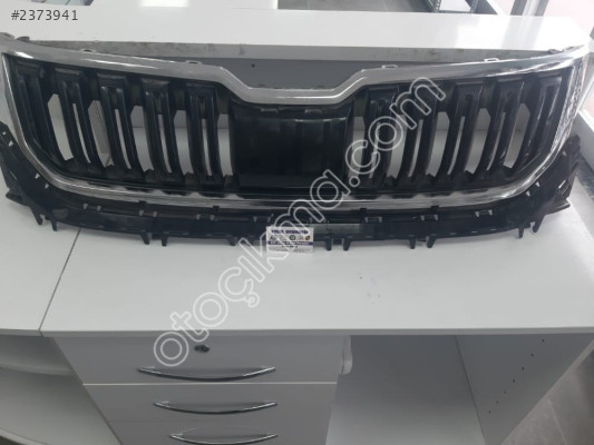 SKODA KODIAQ PANJUR