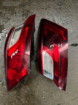 MEGANE 4 SAĞ SOL STOP ORJINAL