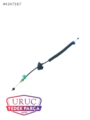 8W8839085 ARKA SAĞ SOL KAPI AÇMA TELİ AUDİ A5 RS5 2017