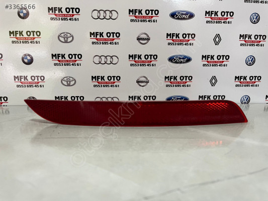 F30 REFLEKTÖR SAĞ ORJİNAL 730118705