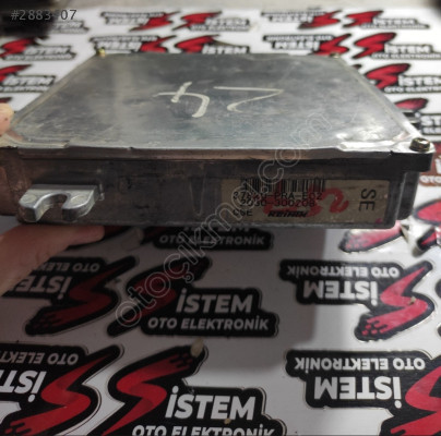 HONDA CIVIC MOTOR BEYNI 378200PRAE02 2330-300208