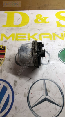 BMW X5 N57 SU SOĞUTMALI ŞARJ DİNAMOSU