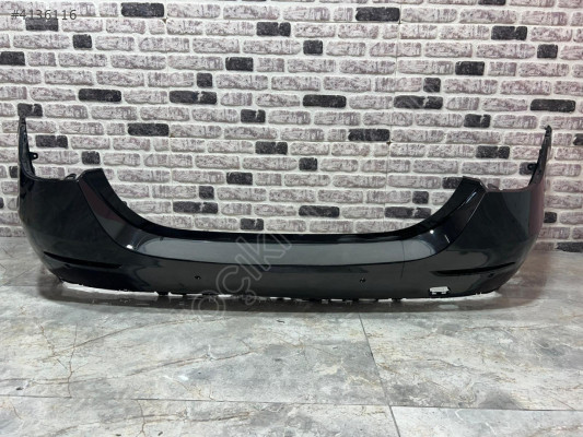 MERCEDES E CLASS W214 ORJİNAL ÇIKMA ARKA TAMPON