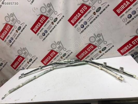 BMW X1 F48 SAĞ SOL TAVAN AİRBAG 7352602-10 7352601-10 ORJİNAL