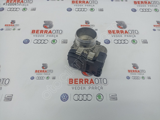 03C133062D GOLF PASSAT CC GAZ KELEBEĞİ