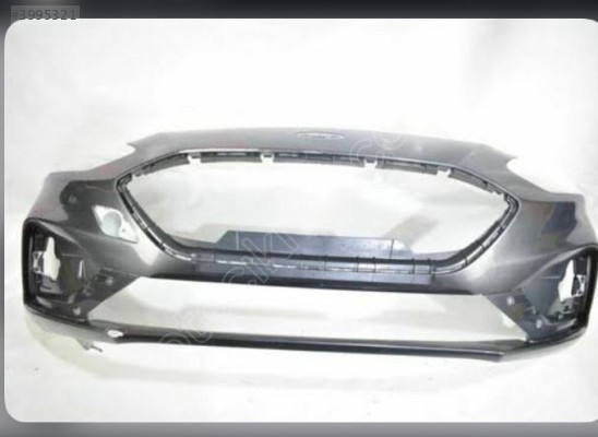 CITROEN C5 AIRCROSS Tampon mesnet takımı  1685322380