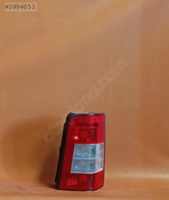 peugeot partner sağ stop