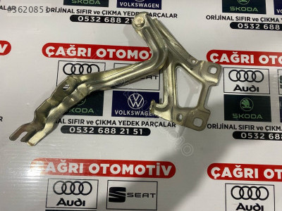 SKODA 2020-2024 FABİA SAĞ KAPUT MENTEŞESİ 6VA823302