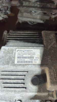 Fiat Doblo Motor Beyni / 51805371