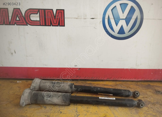 MERCEDES C SERİSİ W205 ARKA AMORTİSÖR A2053208730