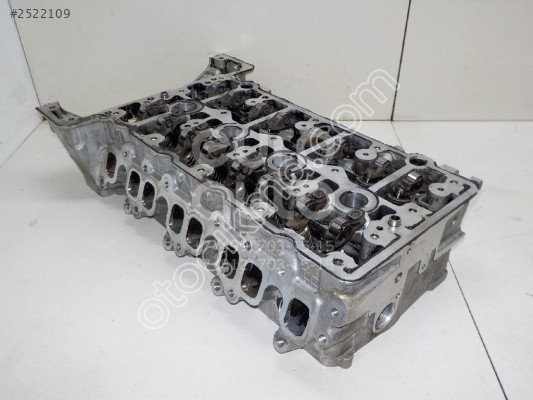W204 W205 W253 GLC W212 W213 E250 274920 SİLİNDİR KAPAK