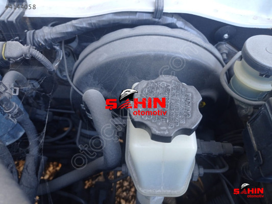 HYUNDAİ - ACCENT ADMİRE / FREN MERKEZİ - WESTİNGHOUSE