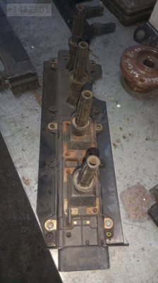 Pejo 206,306,406,xsara 1.8 2.0 16v ateslwmw bobini yedek parça