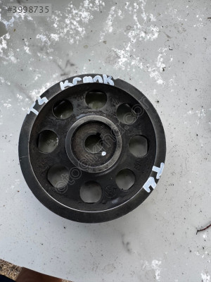 Transporter T4 Eksantrik Kasnağı Oem