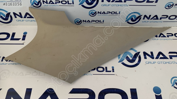 3V5867287D SKODA SUPERB C DİREĞİ SOL İÇ TRİM KAPLAMASI 2015/2022
