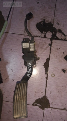 Hundai admire gaz pedalı elektrikli  yedek parça