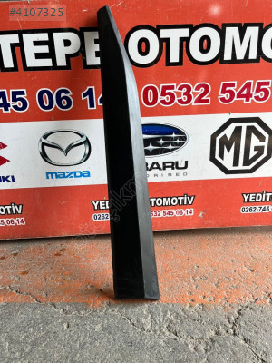 subaru solterra kapı kaplaması