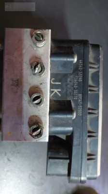 Toyota Verso Çıkma Orjinal Abs Beyni