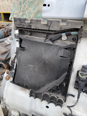 Ford f max sigorta kutusu orj çıkma