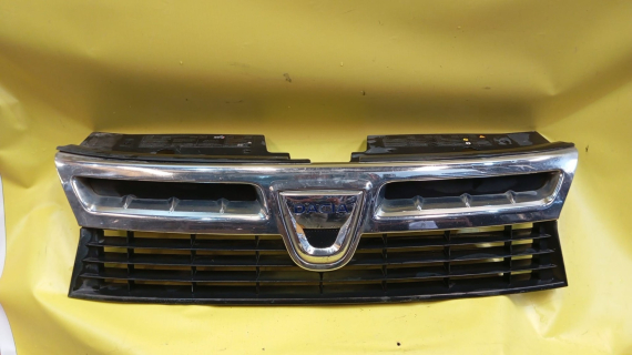 dacia duster panjur