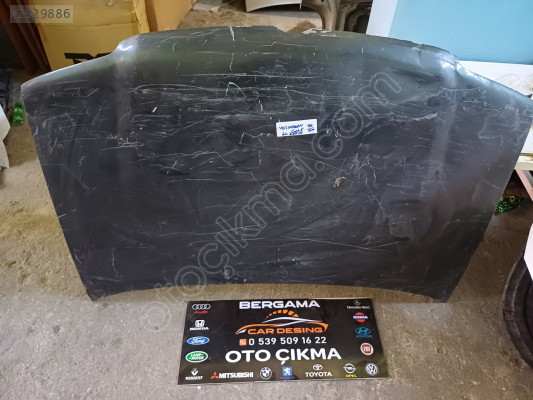 GOLF ON KAPUT 98 01 ARASI OJINAL CIKMA