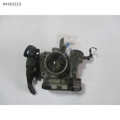 Honda Jazz Gaz Kelebeği 0280750141