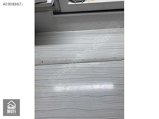 Kia Cerato 1.6 2004-07 Ön Sağ Kapı Çıtası 877122F000