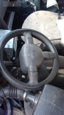 chery kimo direksiyon simidi