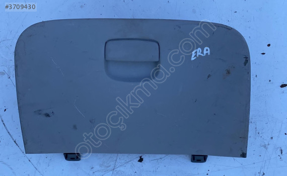 hyundai accent era 2010 çıkma orjinal torpido kapağı (son fiyat)