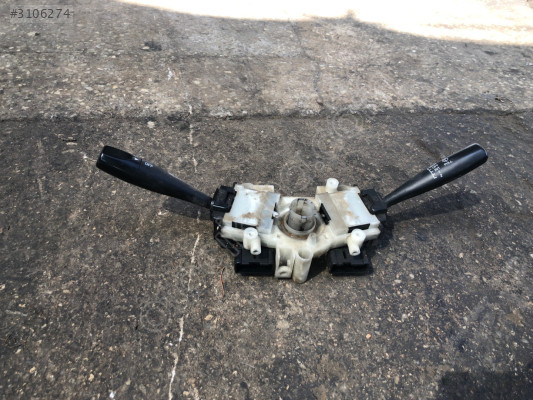 FORD RANGER FAR SİNYAL SİLECEK KOLU
