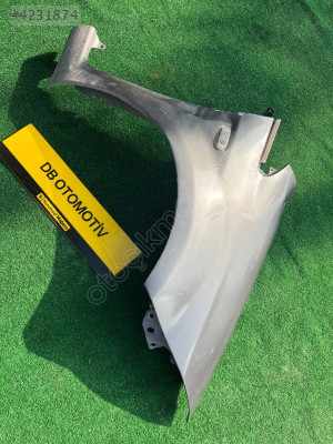 FİAT LİNEA SAĞ ÖN ÇAMURLUK