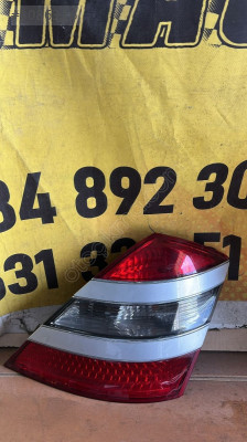 MERCEDES W221 S SERİSİ SAĞ STOP A2218200264