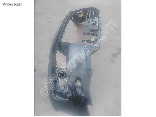 2013-2016 Audi A6 C7PA Modeli İçin Ön Tampon