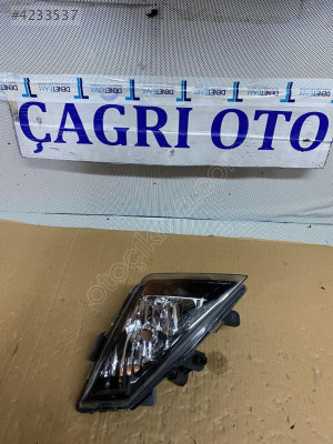 İBİZA SAĞ SİS FARI 2017 2023 6F0941702 ÇAĞRI OTO MASLAK