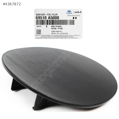 DEPO KAPAK SACI İ30 2012 69510-A5000