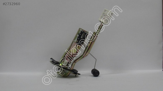 1718A046 L 200 CR 2006- MAZOT DEPO ŞAMANDIRASI KOMPLE