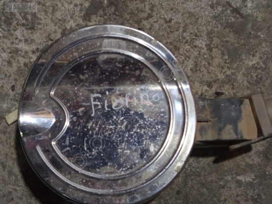 FİORİNO DEPO KAPAĞI