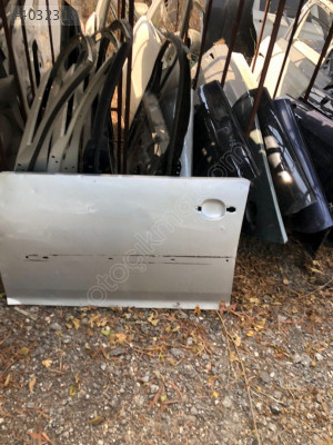 ÇIKMA VOLKSWAGEN JETTA SOL ÖN KAPI SACI 2005 - 2011