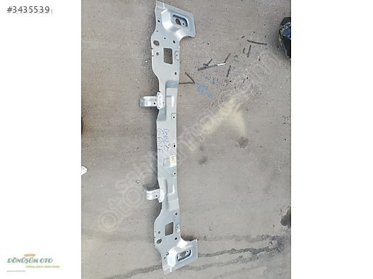 FİAT DOBLO GENİŞ AİLE ARKA PANEL DIŞ SACI SIFIR 2010 - 52087873