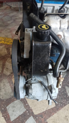 Reno19 direksiyon pompası