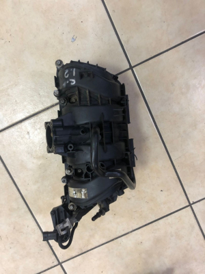 OPEL CORSA D EMME MANİFOLDU