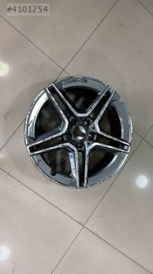MERCEDES CLA W118 A W177 B W247 AMG 18 İNÇ 7.5 JANT 1774011500